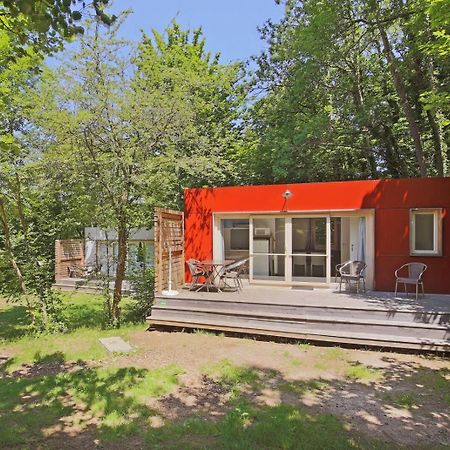 Huttopia Royat Exteriör bild