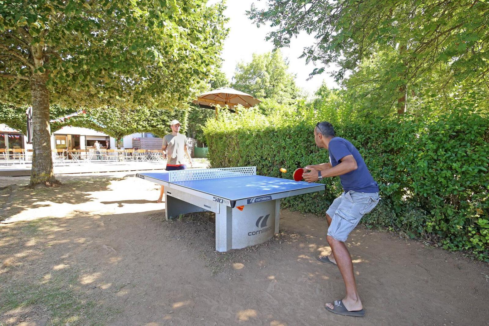 Huttopia Royat Exteriör bild